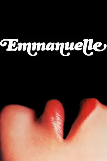 Постер до фильму"Еммануель" #840376