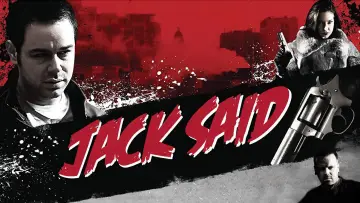 Задник до фільму "Jack Said" #727433