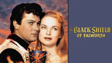 Задник до фільму "The Black Shield of Falworth" #1579033