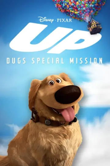 Постер до фильму"Dug