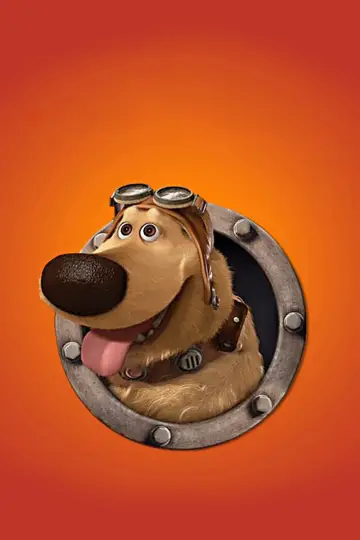 Постер до фильму"Dug