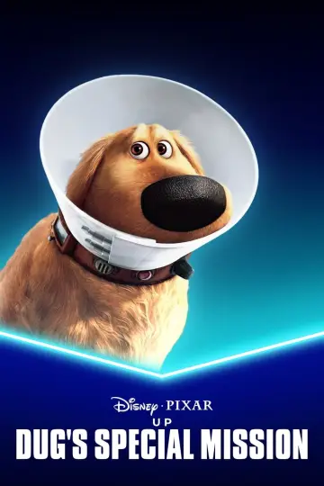 Постер до фильму"Dug