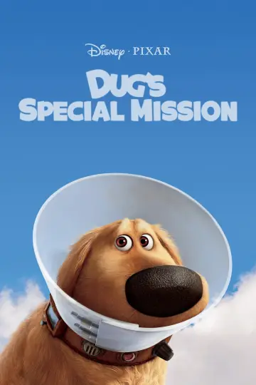 Постер до фильму"Dug