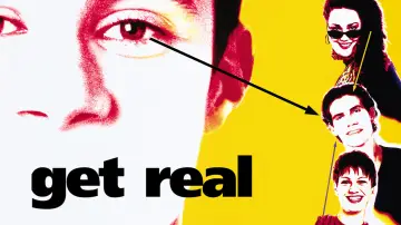 Задник до фільму "Get Real" #1060939