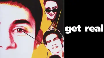Задник до фильму"Get Real" #75878