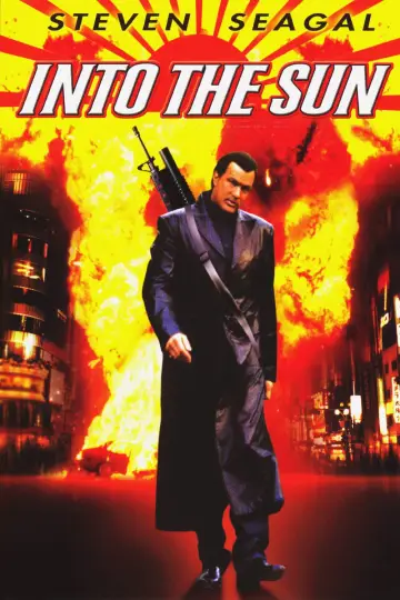 Постер до фильму"Into the Sun" #1042276