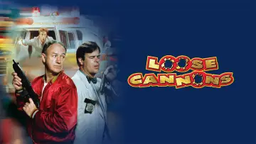 Задник до фільму "Loose Cannons" #1102516