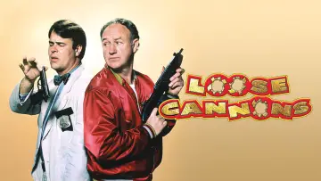 Задник до фільму "Loose Cannons" #1102517