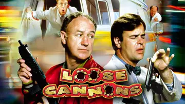 Задник до фільму "Loose Cannons" #1102518