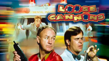Задник до фільму "Loose Cannons" #1102519