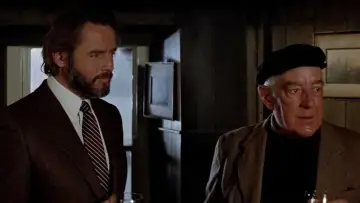 Задник до фильму"Raise the Titanic" #434195