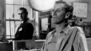 Задник до фильму"The Quatermass Xperiment" #1051524