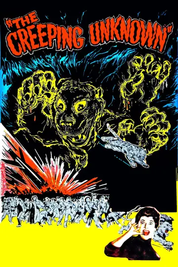 Постер до фильму"The Quatermass Xperiment" #1051535