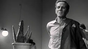 Задник до фильму"The Quatermass Xperiment" #413955