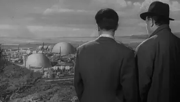 Задник до фильму"The Quatermass Xperiment" #413959