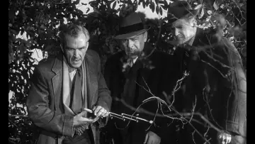 Задник до фильму"The Quatermass Xperiment" #413961