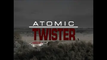 Задник до фильму"Atomic Twister" #634564