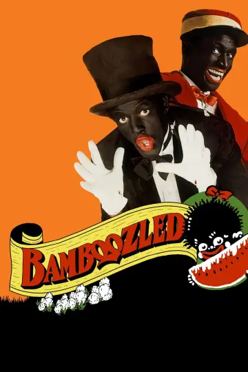 Постер до фильму"Bamboozled" #637112