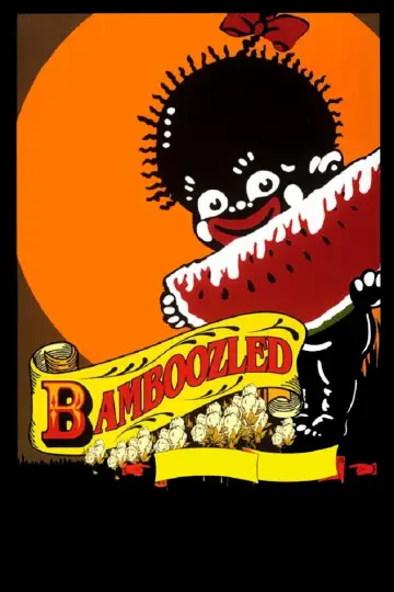 Постер до фильму"Bamboozled" #637114