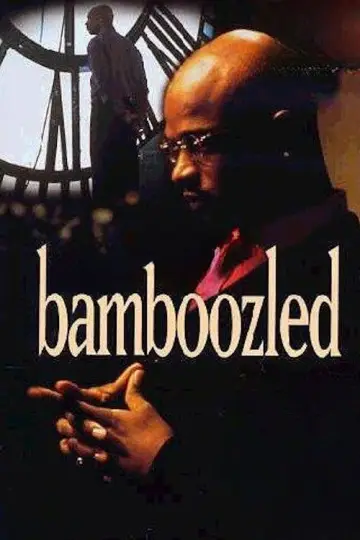 Постер до фильму"Bamboozled" #637119