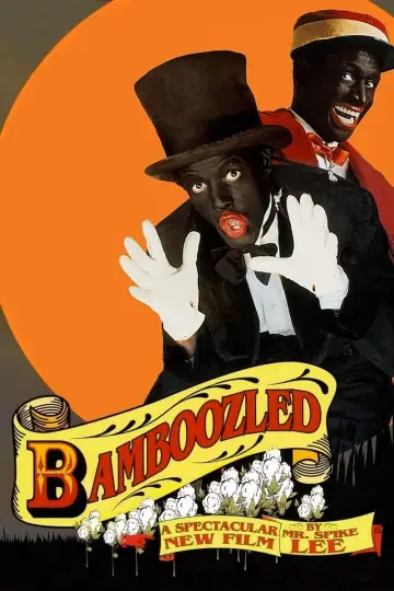 Постер до фильму"Bamboozled" #637120