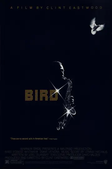 Постер до фільму "Bird" #1637109
