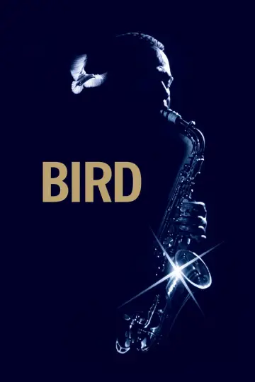 Постер до фильму"Bird" #924452