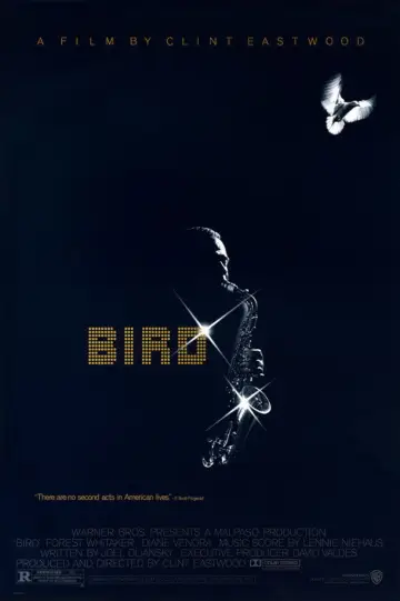 Постер до фильму"Bird" #924453