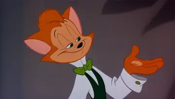 Задник до фильму"Cats Don