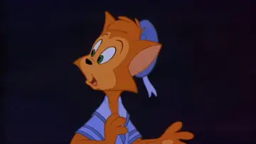 Задник до фильму"Cats Don