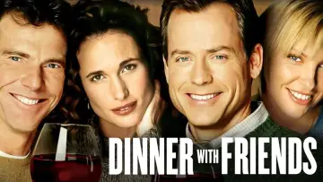 Задник до фильму"Dinner with Friends" #1118115