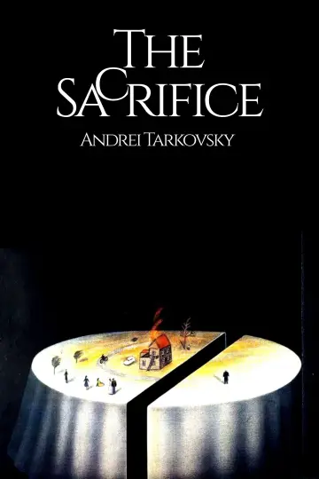 Постер до фільму "Offret" #1632288