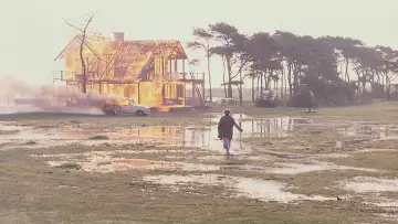 Задник до фильму"Offret" #189150