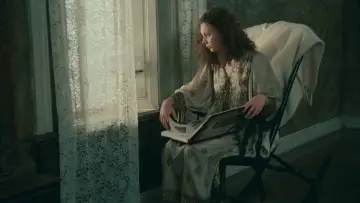 Задник до фильму"Offret" #189157