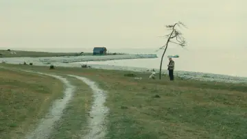 Задник до фильму"Offret" #755203