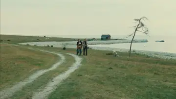 Задник до фильму"Offret" #755214