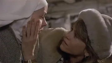 Задник до фильму"Agnes of God" #1099982