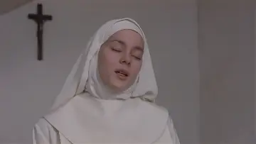 Задник до фильму"Agnes of God" #1099983