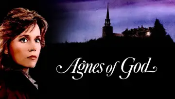 Задник до фильму"Agnes of God" #1099984