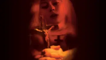 Задник до фильму"Agnes of God" #459832