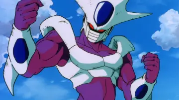 Задник до фильму"ドラゴンボールZ とびっきりの最強対最強" #252921