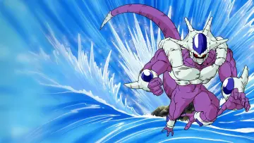 Задник до фильму"ドラゴンボールZ とびっきりの最強対最強" #617448