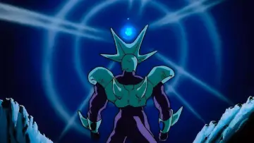 Задник до фильму"ドラゴンボールZ とびっきりの最強対最強" #617454
