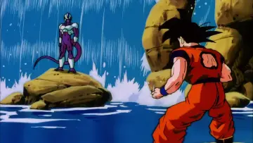 Задник до фильму"ドラゴンボールZ とびっきりの最強対最強" #617458