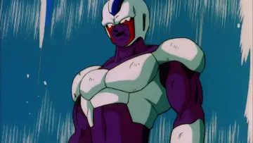Задник до фильму"ドラゴンボールZ とびっきりの最強対最強" #617459