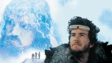 Задник до фильму"Iceman" #1011663