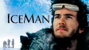 Задник до фильму"Iceman" #1011664