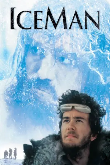 Постер до фильму"Iceman" #1011666