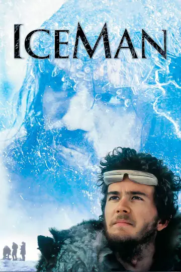 Постер до фильму"Iceman" #1011667