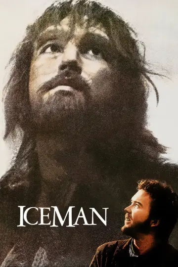 Iceman